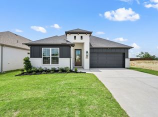 205 Kingfisher Ct, Aledo, TX 76008
