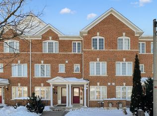 323 Caboto Trl, Markham, ON L3R 1L2