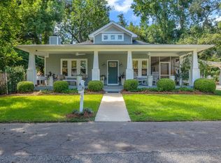 717 Hunter St, Tallahassee, FL 32303