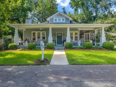 717 Hunter St, Tallahassee, FL, 32303