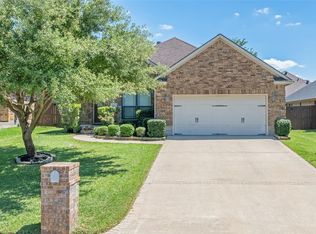4224 Little Rock Ct, College Station, TX 77845