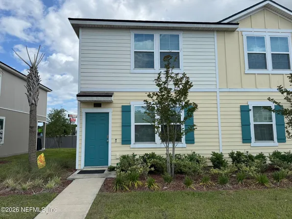 8232 WATERCOURSE Way, Jacksonville, FL 32211