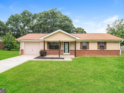 65 Grove Creek Dr, Locust Grove, GA, 30248