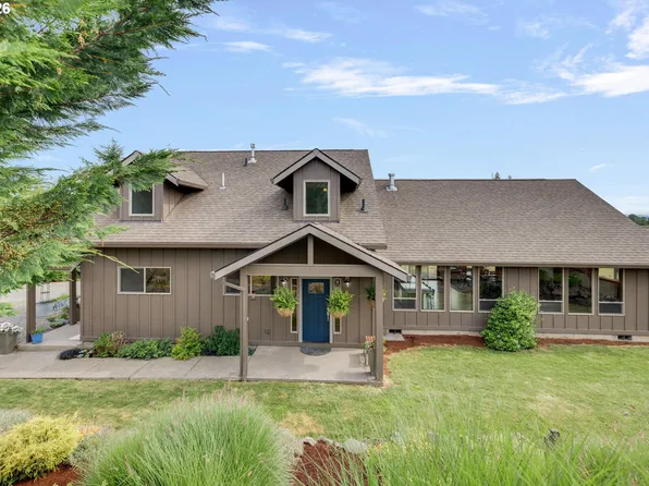 22991 NE Fulquartz Landing Rd, Dundee, OR 97115