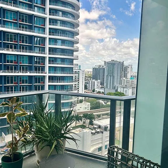 1300 S Miami Ave #1907 — Photo 9