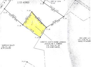 14809 Us Highway 301, Enfield, NC 27823