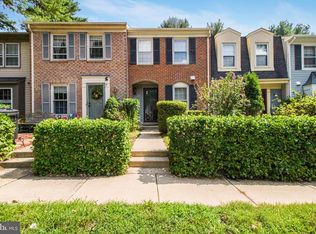 20504 Strath Haven Dr, Gaithersburg, MD 20886