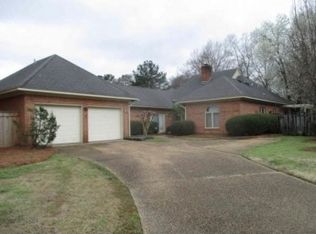 18 Autumn Park, Jackson, MS 39206