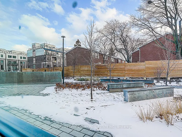 3421 Sheppard Ave E #101 — Photo 35