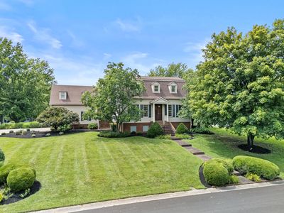 445 Lynnway Dr, Winchester, KY, 40391