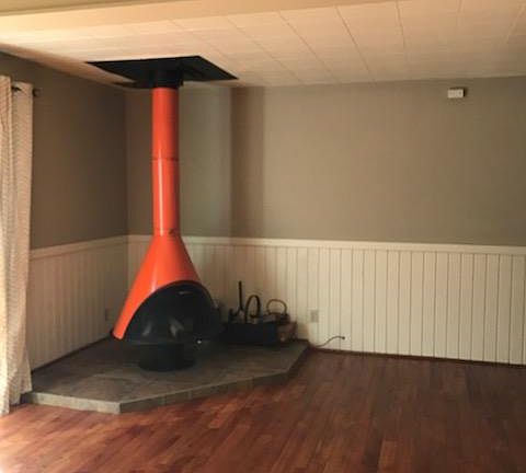 Ready for your furniture.