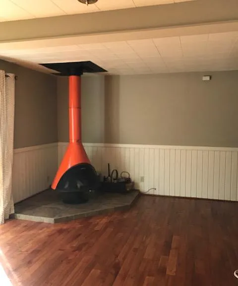 Ready for your furniture.
