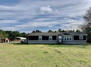 10462 Mallard Rd, Diana, TX 75640