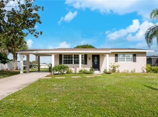 405 Clover Rd, Venice, FL 34293
