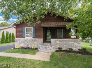 706 Snapp St, Martinsburg, WV