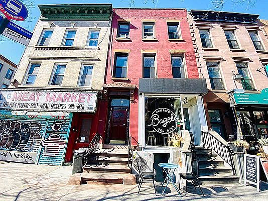 1st image of 378 Tompkins Ave #1A