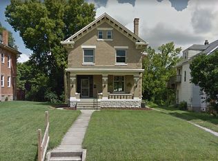 3036 McHenry Ave, Cincinnati, OH 45211