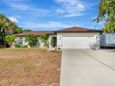 3615 Giblin Dr, North Port, FL, 34286