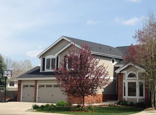 637 Sandreed Ct, Fort Collins, CO 80525