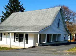 43 Fairview Pl, Lewistown, PA 17044