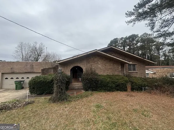 6403 Briarwood Ct, Riverdale, GA 30296