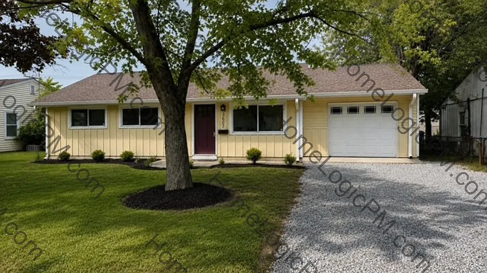 3607 Decamp Dr