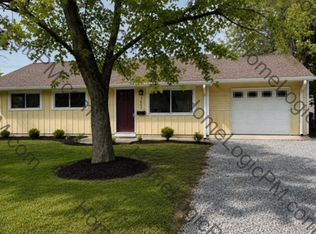 3607 Decamp Dr, Indianapolis, IN 46226