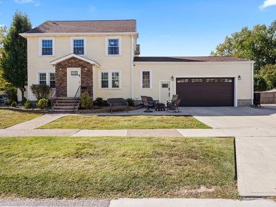 858 Allison Ave, Lorain, OH, 44052