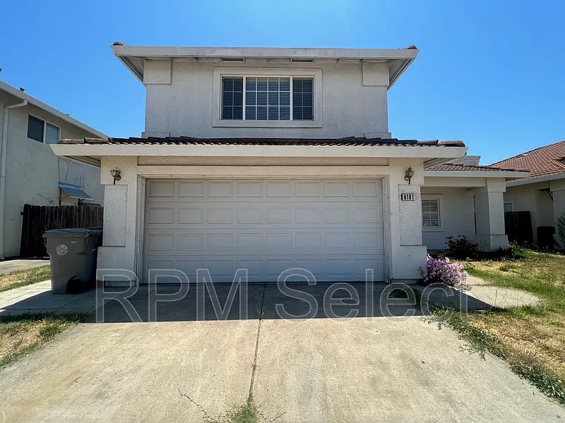 6181 Lemon Bell Way photo 1
