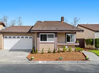 4686 Mayflower Way, Oceanside, CA 92057