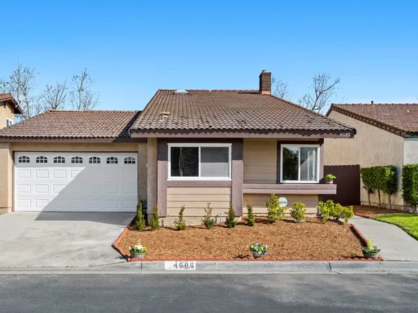 4686 Mayflower Way, Oceanside, CA 92057