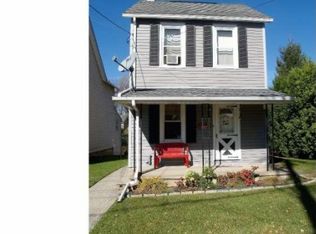 336 Union St, Catasauqua, PA 18032