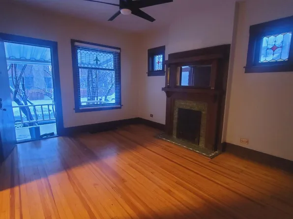 1124 E 12th Ave, Denver, CO 80218