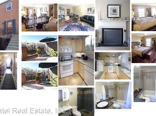 1668 Beekman Pl NW APT C, Washington, DC 20009