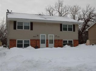 3813 E 32nd St, Des Moines, IA 50317