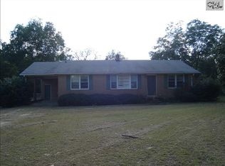 974 Forts Pond Rd, Pelion, SC 29123