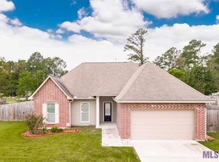 13317 Reid Dr, Gonzales, LA 70737