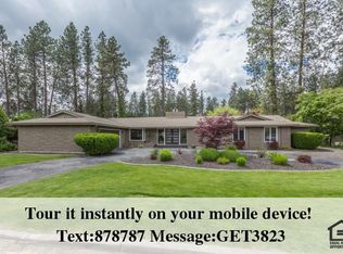 5014 S Perry St, Spokane, WA 99223