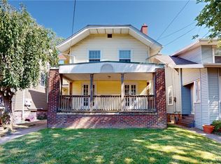 1146 Haeberle Ave, Niagara Falls, NY 14301