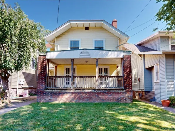 1146 Haeberle Ave, Niagara Falls, NY 14301