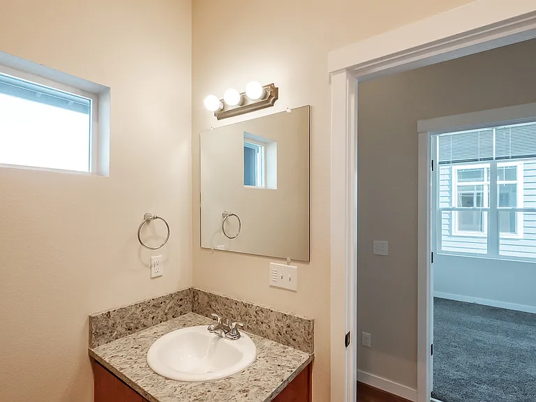 Goodnight Townhomes — Photo 13