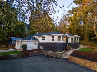 4400 SW Pomona St, Portland, OR 97219