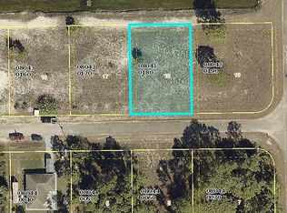 1251 Echard St E, Lehigh Acres, FL 33974