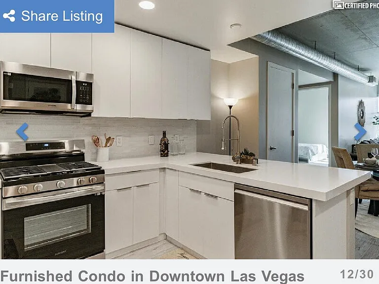 353 E Bonneville Ave #710 — Photo 9