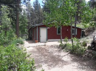 11676 Brook Rd, Golden, CO 80403