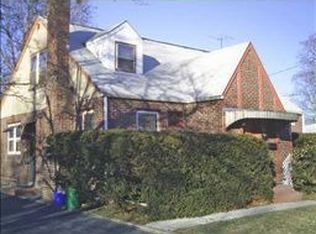 11D Sherman St, Spring Valley, NY 10977