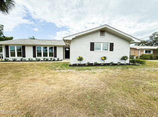 2507 W 27th St, Panama City, FL 32405