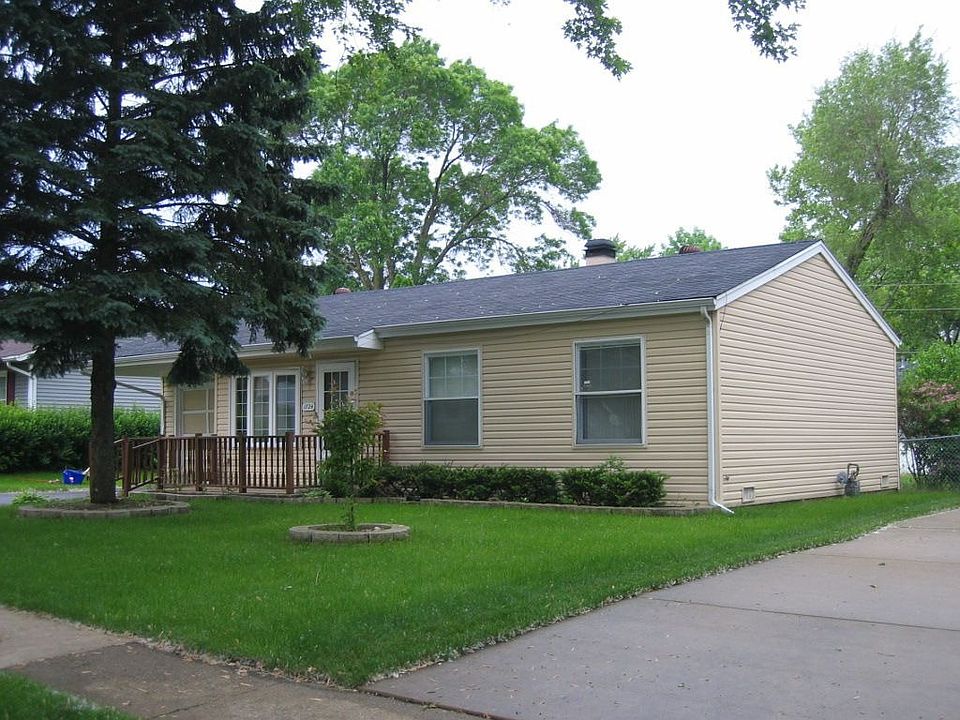1st image of 1724 Evergreen Ave