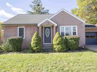 17 Birch Tree Rd, Albany, NY 12205