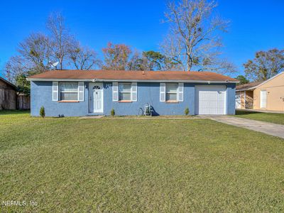 2817 KIOWA Avenue, Orange Park, FL, 32065